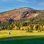 Dependence Hotela Stupka - Golf