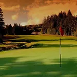 Dependence Hotela Stupka - Golf