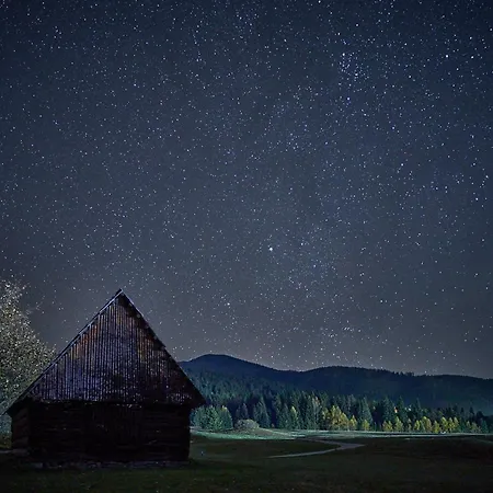 Dependence Hotela Stupka - Golf Hotel Tále