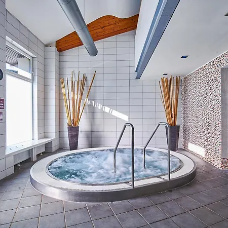 Dependence Hotela Stupka - Golf Tále