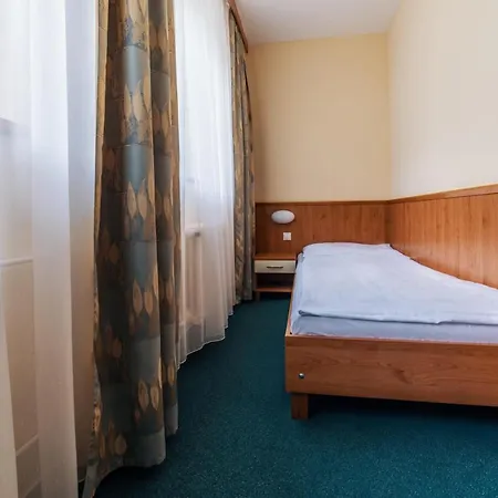 Hotel Dependence Hotela Stupka - Golf Tále