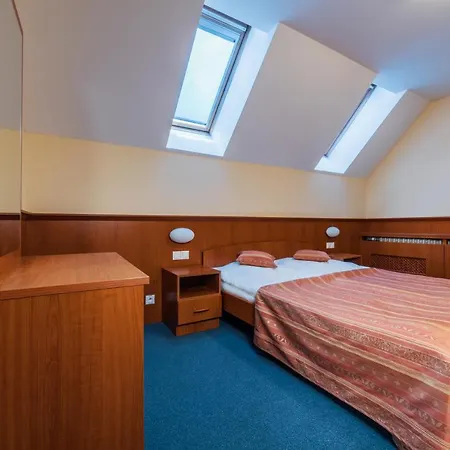 Hotel Dependence Hotela Stupka - Golf Tále