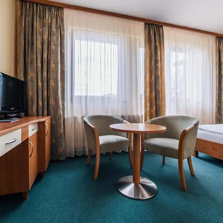 Dependence Hotela Stupka - Golf Hotel