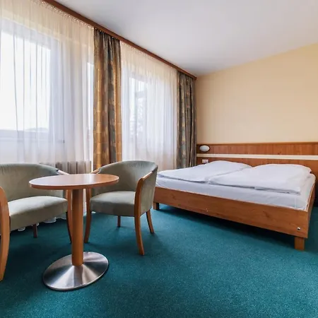 Hotel Dependence Hotela Stupka - Golf 3*