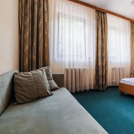 Dependence Hotela Stupka - Golf 3* Tale