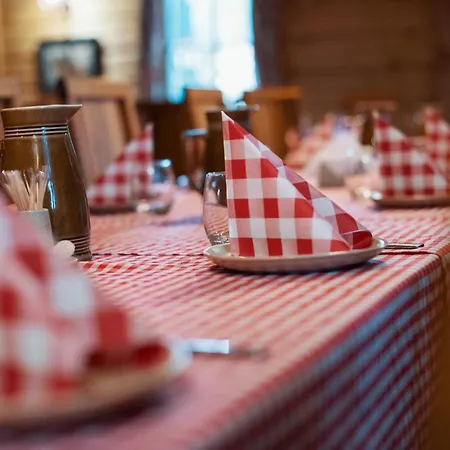 Dependence Hotela Stupka - Golf 3* Tále