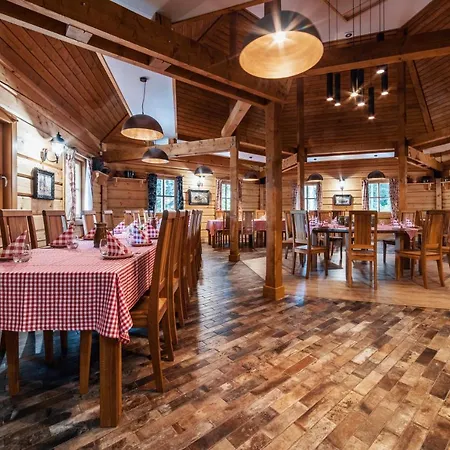 Dependence Hotela Stupka - Golf Hotel