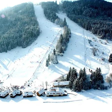 Dependence Hotela Stupka - Golf