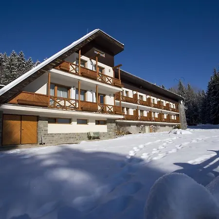 Dependence Hotela Stupka - Golf Hotel Tále