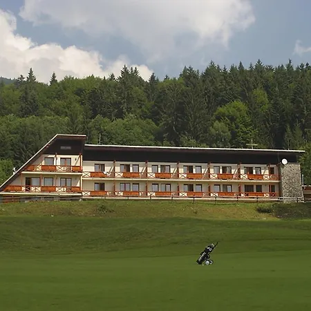 Dependence Hotela Stupka - Golf Szálloda