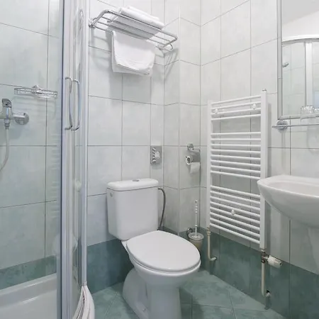 Dependence Hotela Stupka - Golf