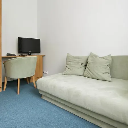 Hotel Dependence Hotela Stupka - Golf 3*