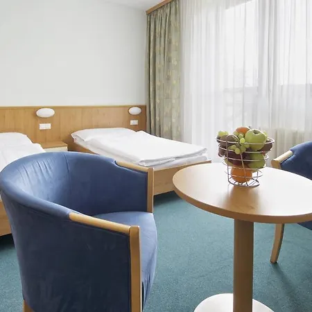 Dependence Hotela Stupka - Golf