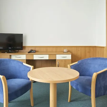 Hotel Dependence Hotela Stupka - Golf 3*