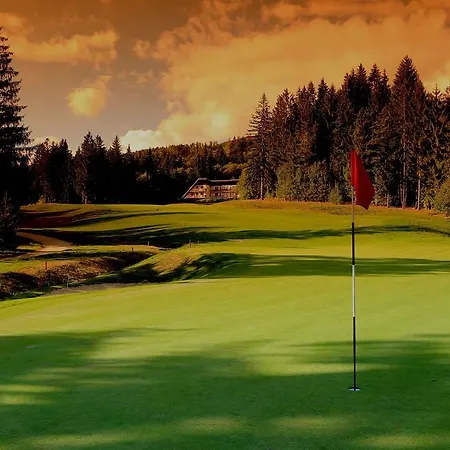 Dependence Hotela Stupka - Golf