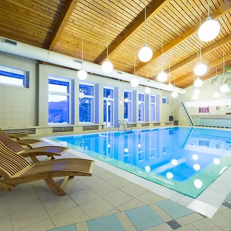 Hotel Dependence Hotela Stupka - Golf Tale