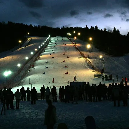 Hotel Dependence Hotela Stupka - Golf Tále