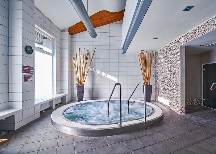 Dependence Hotela Stupka - Golf Tale