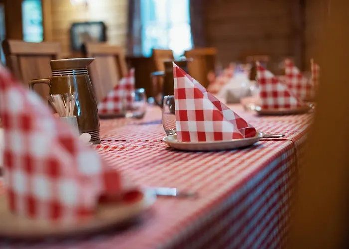 Dependence Hotela Stupka - Golf 3* Tale