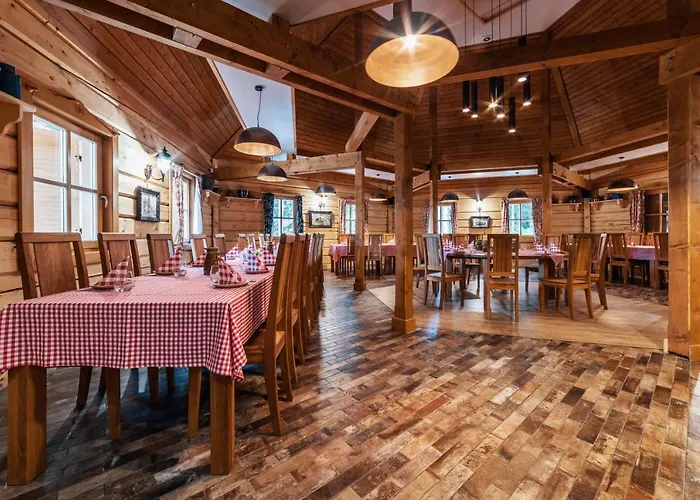 Dependence Hotela Stupka - Golf Hotel