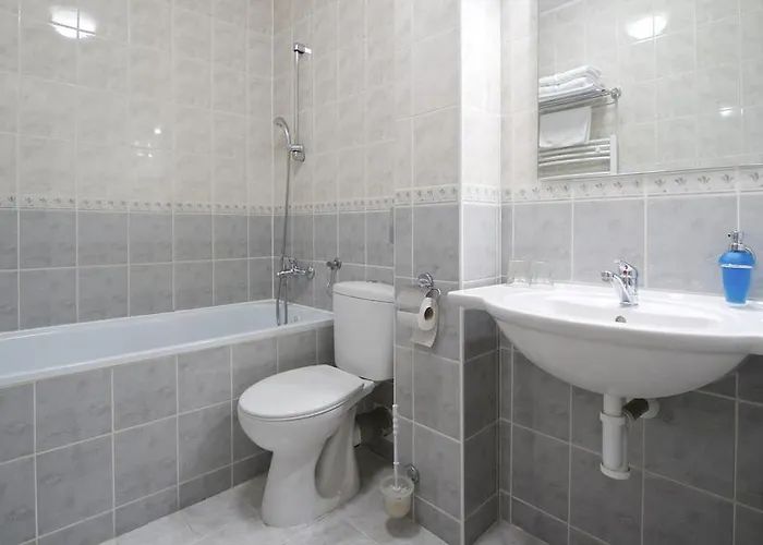 Hotel Dependence Hotela Stupka - Golf 3*